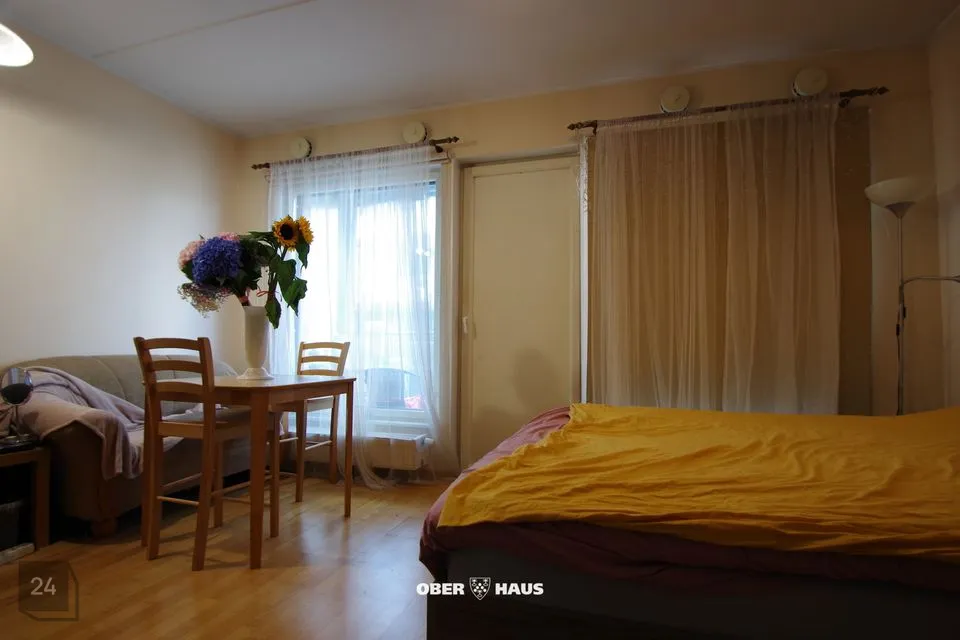 1-toaline Korter  -  Tallinn, Kesklinna linnaosa