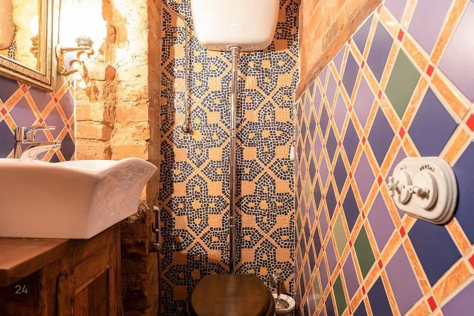 3-toaline Korter - Tartu linn, Tartu linn - foto 3