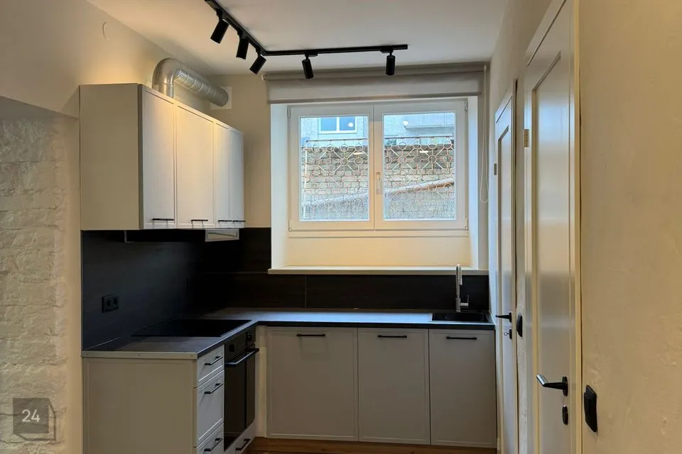 2-room apartment in Rakvere linn - photo 2