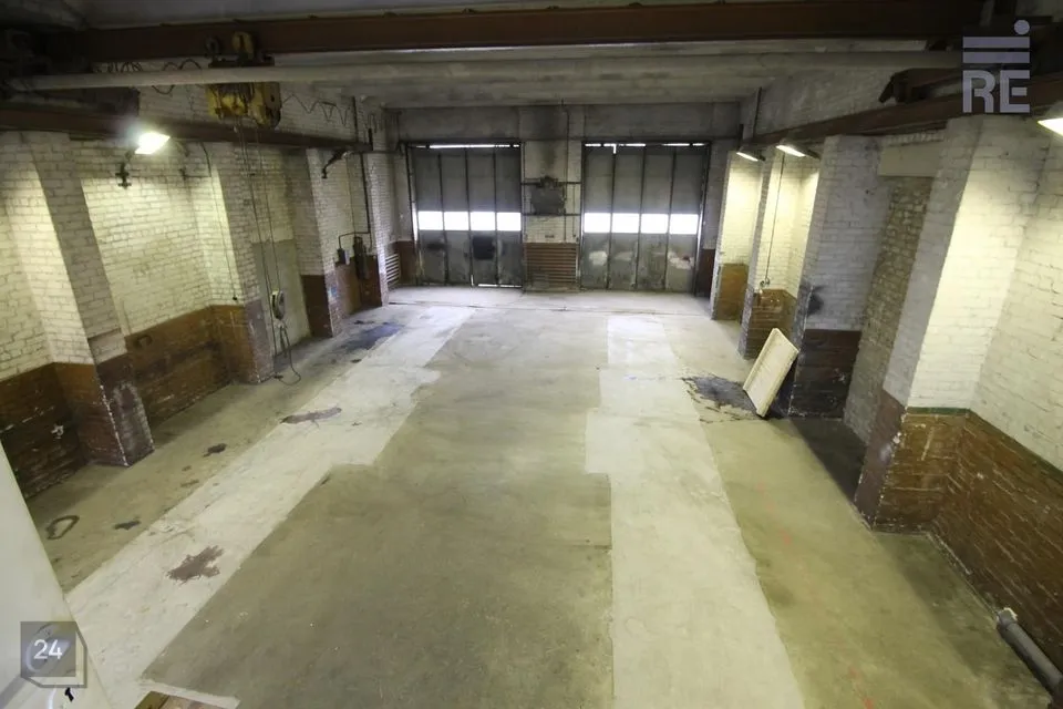 Warehouse or Manufacture, 240 m² business in Tallinn, Mustamäe linnaosa - photo 4
