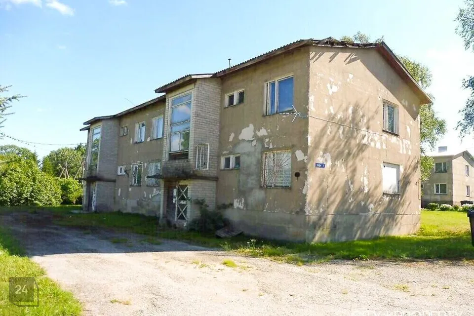 15-toaline Maja  -  Järva vald, Peetri alevik - foto 4