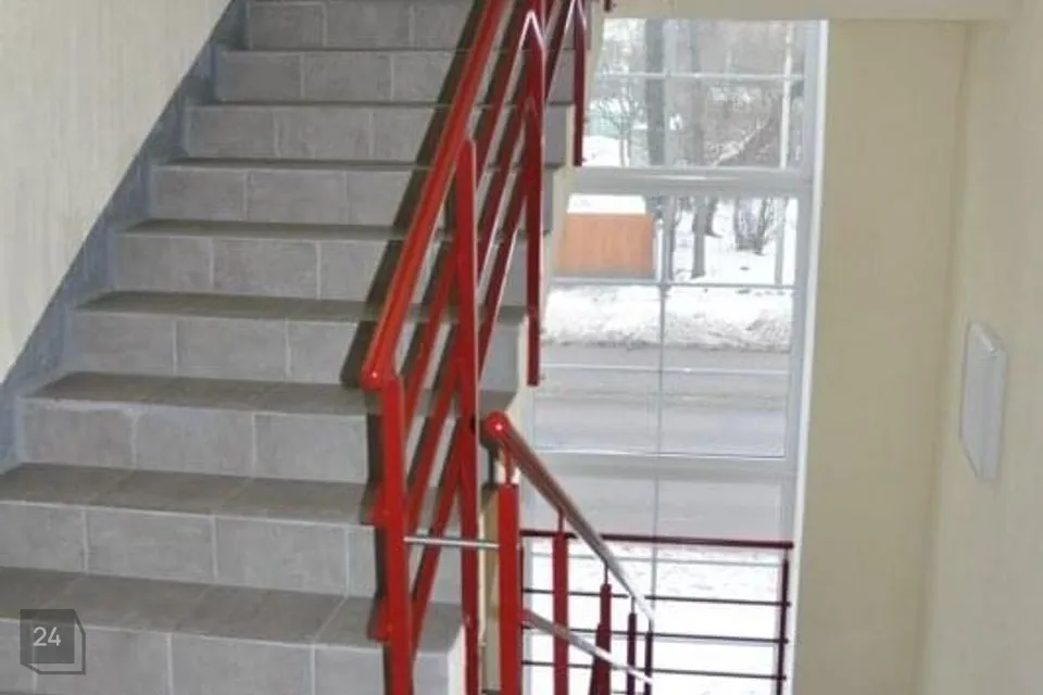 Büroo, 63 m² Äripind - Tallinn, Kristiine linnaosa - foto 5