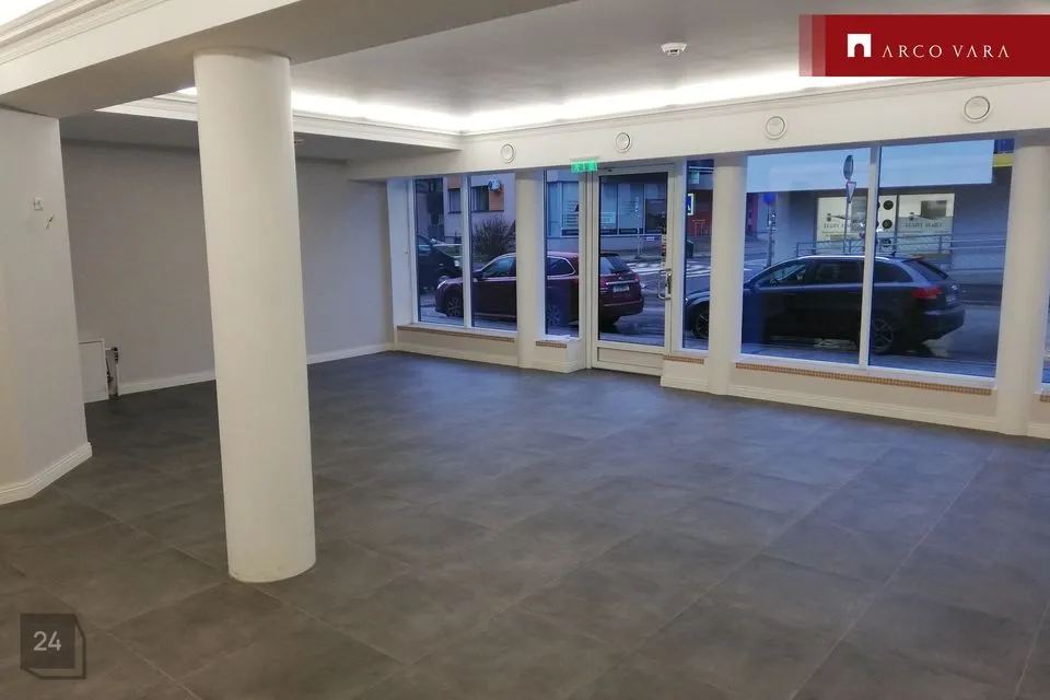 Kaubandus, 99 m² Äripind  -  Tartu linn, Tartu linn - foto 2
