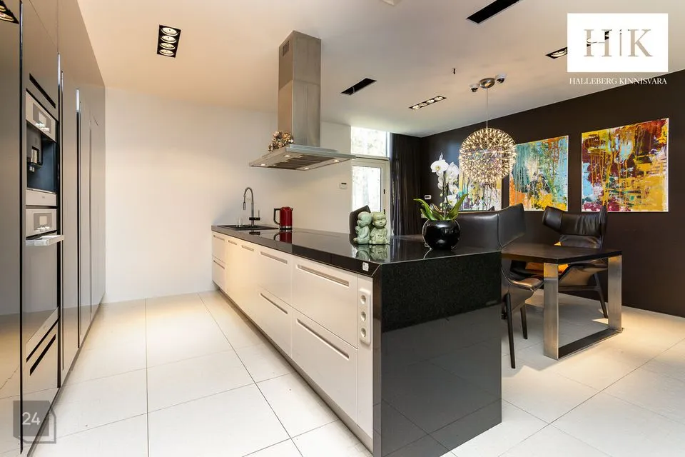 5-toaline Maja  -  Viimsi vald, Laiaküla - foto 5