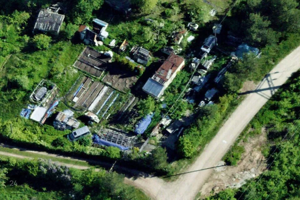 Земля жилой застройки, 753 m² участок в Kohtla-Järve linn, Ahtme linnaosa - фото 2