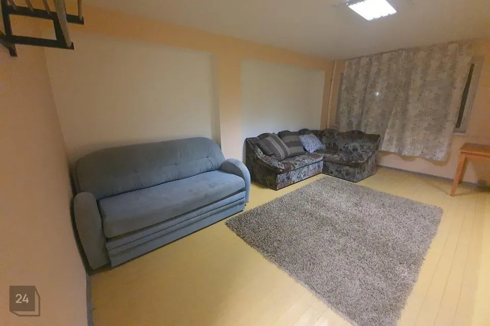 1-toaline Korter  -  Kose vald, Kose alevik - foto 3