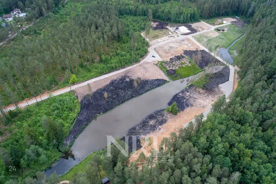 Maatulundusmaa, 3024 m² Maa - Võru vald, Meegomäe küla - foto 5