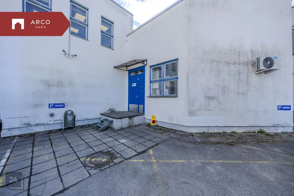 Бюро, 149 m² Бизнес-площадь в Tallinn, Mustamäe linnaosa