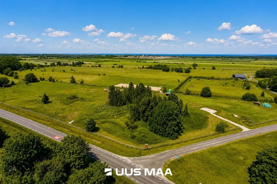 Maatulundusmaa, 84086 m² Maa - Jõelähtme vald, Jõelähtme küla - foto 3