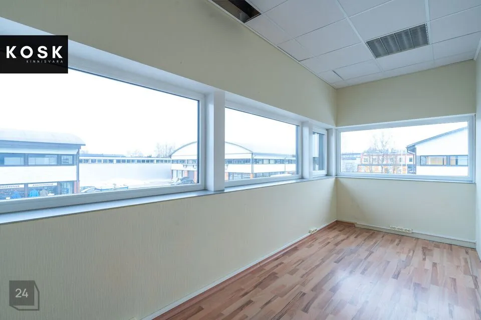 55 m² Äripind - Pärnu linn, Pärnu linn - foto 4