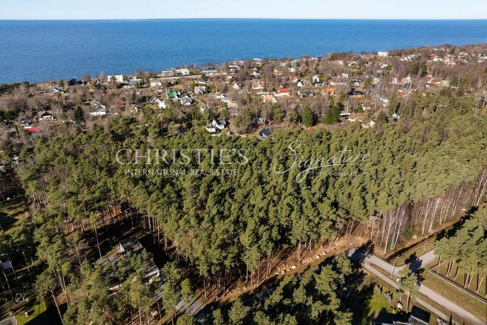 Elamumaa, 4464 m² Maa  -  Viimsi vald, Pringi küla - foto 4