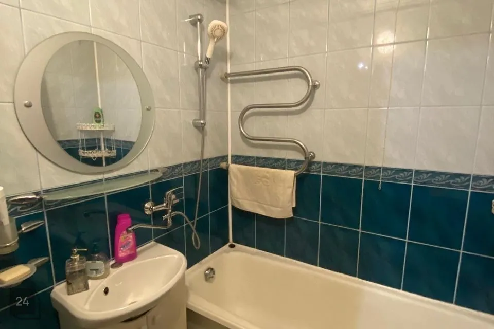 2-toaline Korter - Narva linn - foto 4