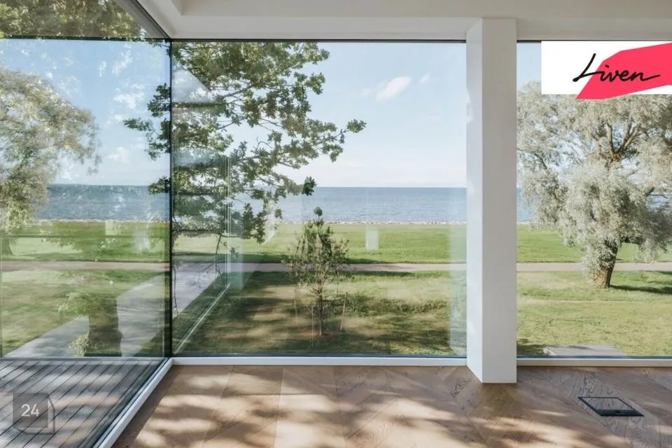 4-toaline Korter - Tallinn, Pirita linnaosa - foto 5