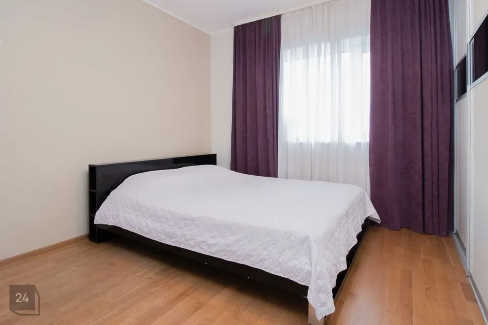 3-toaline Korter  -  Tallinn, Lasnamäe linnaosa - foto 3