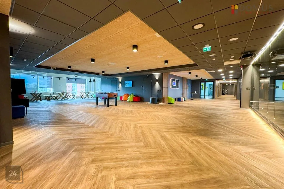 Büroo, 1191 m² Äripind  -  Tallinn, Mustamäe linnaosa - foto 3