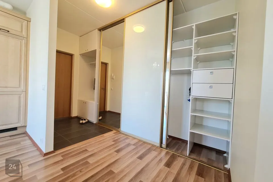2-room apartment in Tallinn, Mustamäe linnaosa - photo 5
