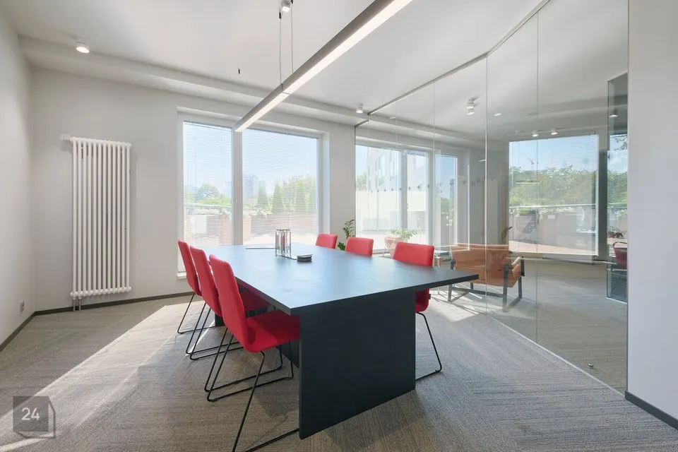 Büroo või Teenindus, 278 m² Äripind - Tallinn, Kesklinna linnaosa - foto 5