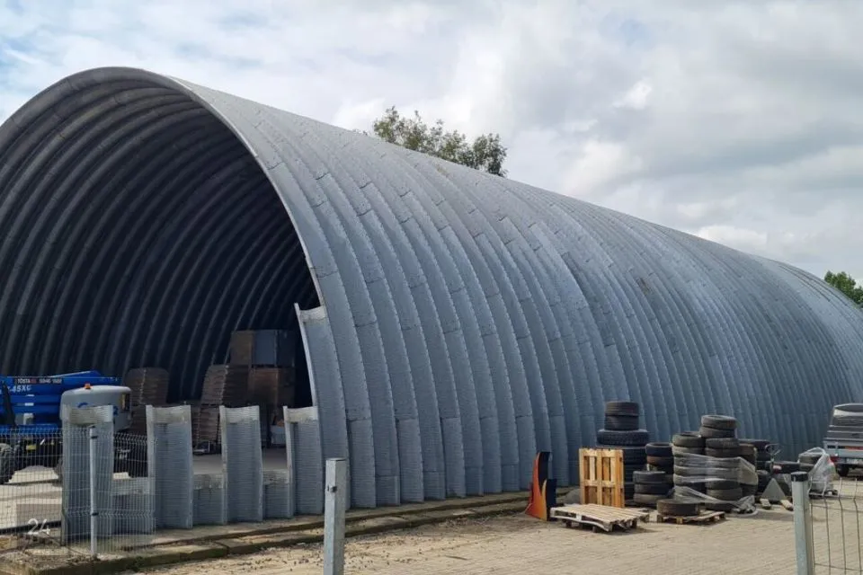 740 m² Äripind - Tartu linn, Tartu linn - foto 3