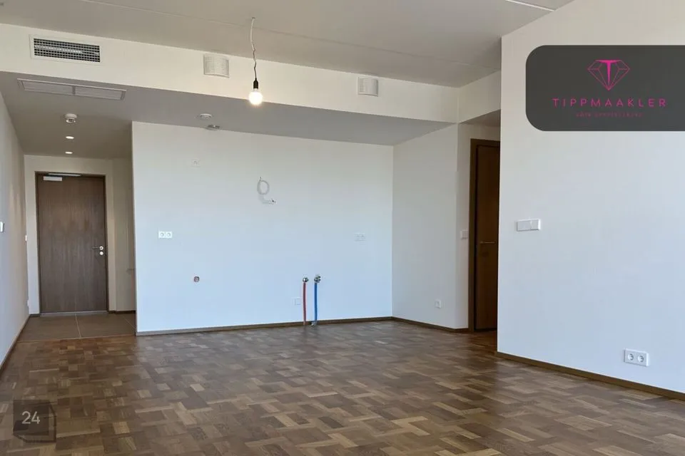 3-toaline Korter  -  Tallinn, Kesklinna linnaosa - foto 3