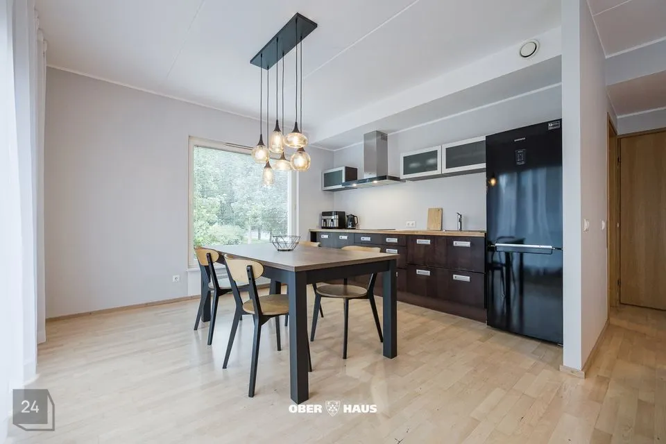 2-toaline Korter  -  Tallinn, Kesklinna linnaosa - foto 3