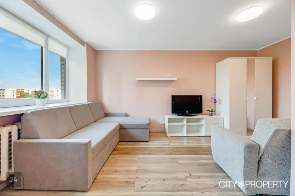 2-toaline Korter - Maardu linn - foto 5