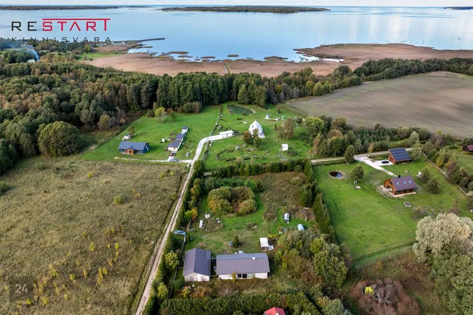 3-toaline Maja  -  Lääne-Harju vald, Kurkse küla - foto 5