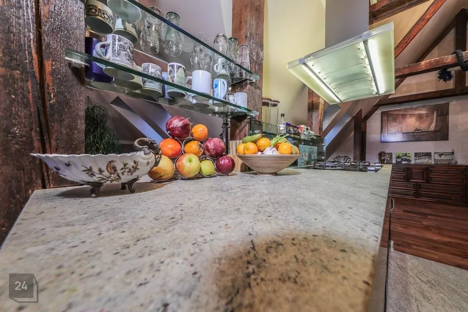 6-toaline Korter - Tallinn, Põhja-Tallinna linnaosa - foto 4