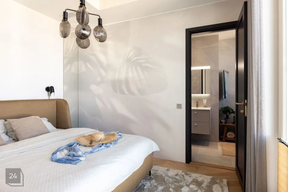 4-toaline Korter - Tallinn, Põhja-Tallinna linnaosa - foto 4