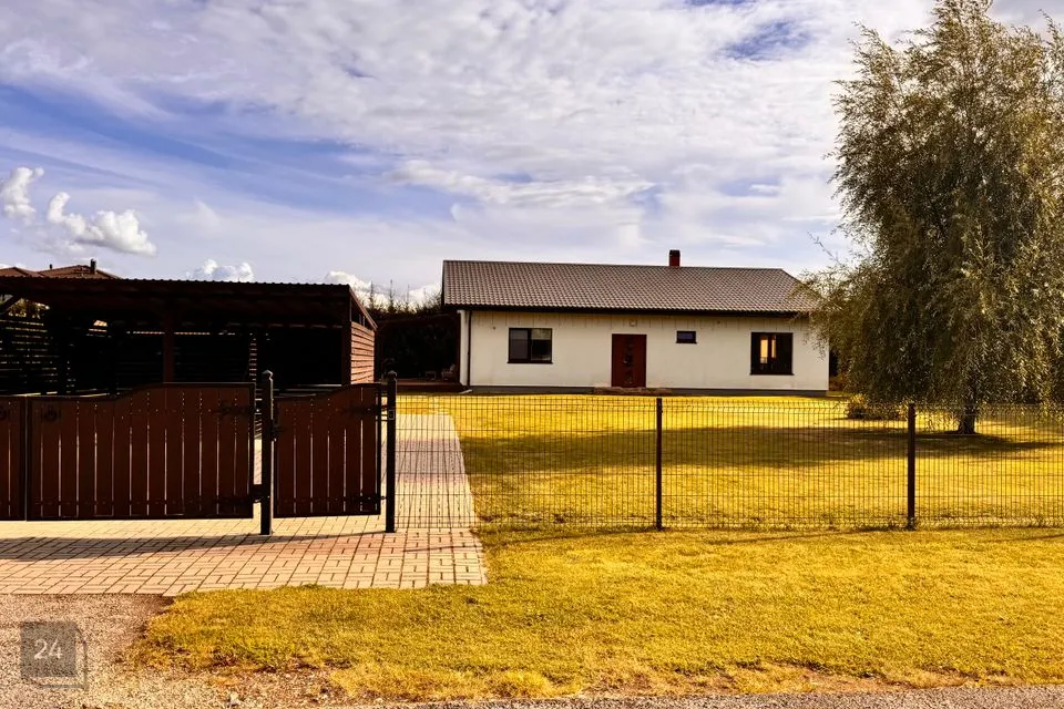 4-комнатная дом в Luunja vald, Lohkva küla