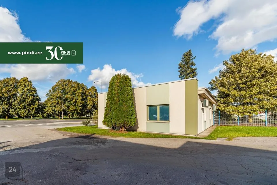 Büroo või Teenindus, 81 m² Äripind  -  Tallinn, Lasnamäe linnaosa - foto 5