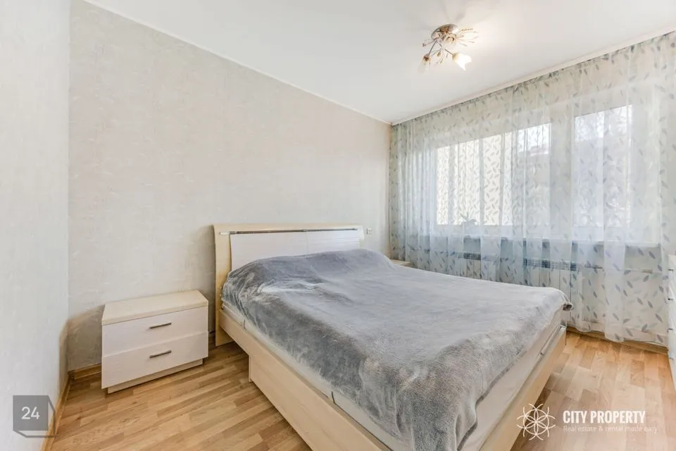 3-комнатная Квартира в Tallinn, Lasnamäe linnaosa