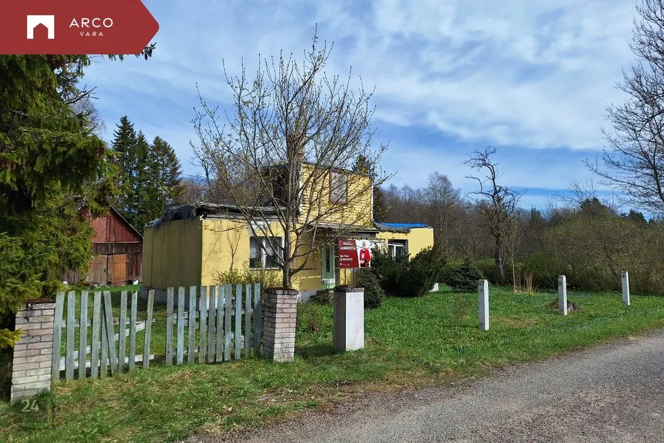 4-комнатная дом в Väike-Maarja vald, Kiltsi küla - фото 4