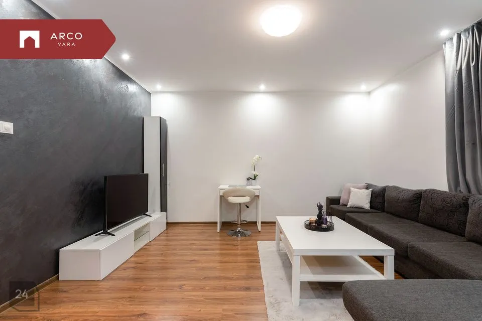 2-toaline Korter - Tartu linn, Tartu linn - foto 3