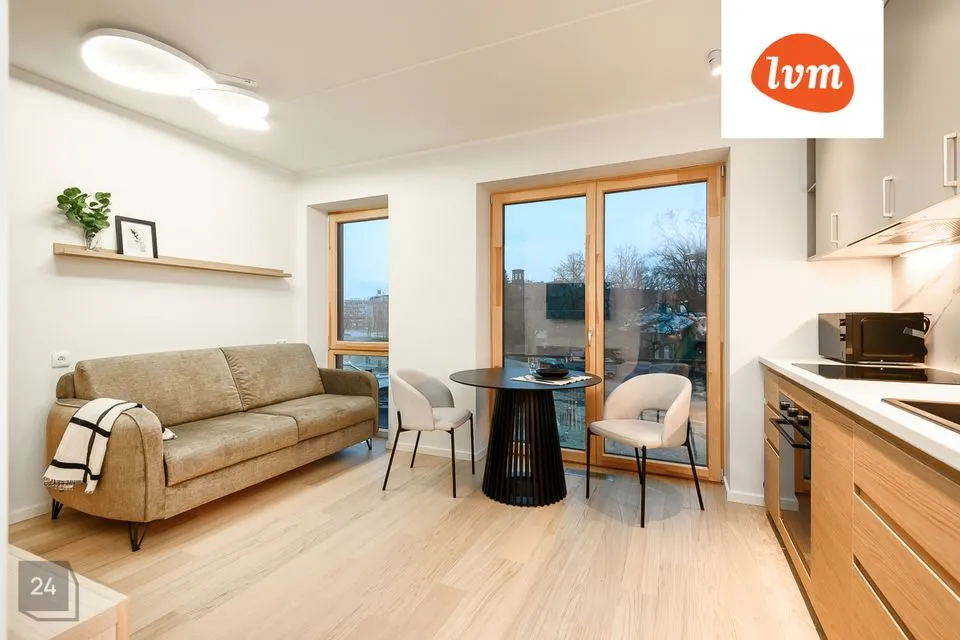 2-toaline Korter - Pärnu linn, Pärnu linn