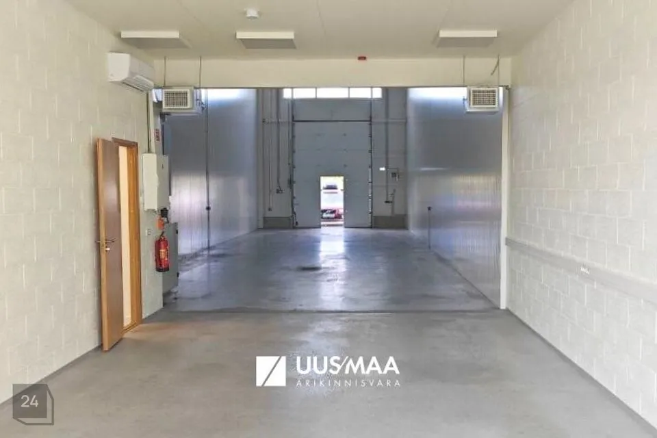 Multi-purpose, 233 m² business in Jõelähtme vald, Iru küla - photo 3