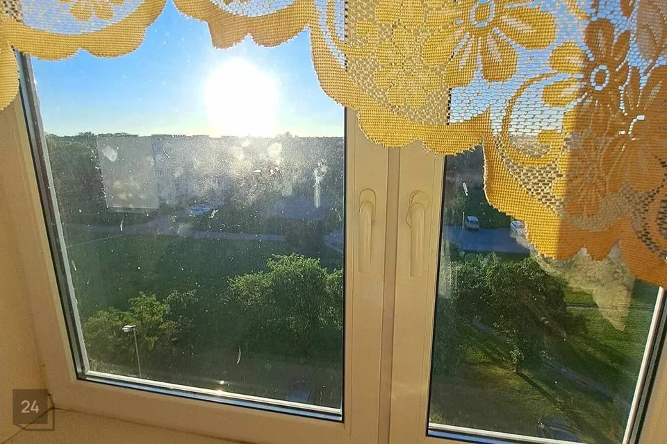 3-toaline Korter - Kohtla-Järve linn, Järve linnaosa - foto 5