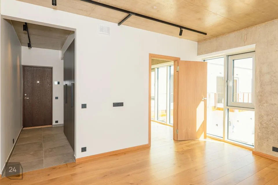 2-toaline Korter - Viljandi linn - foto 3