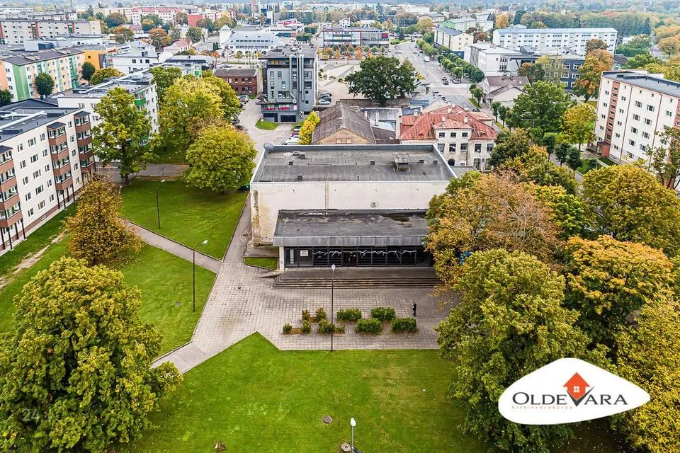 1177 m² Äripind - Rakvere linn - foto 3