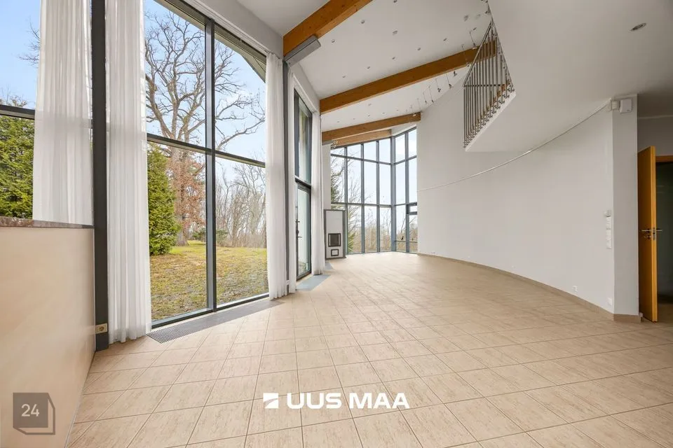 7-toaline Maja - Harku vald, Tabasalu alevik - foto 3