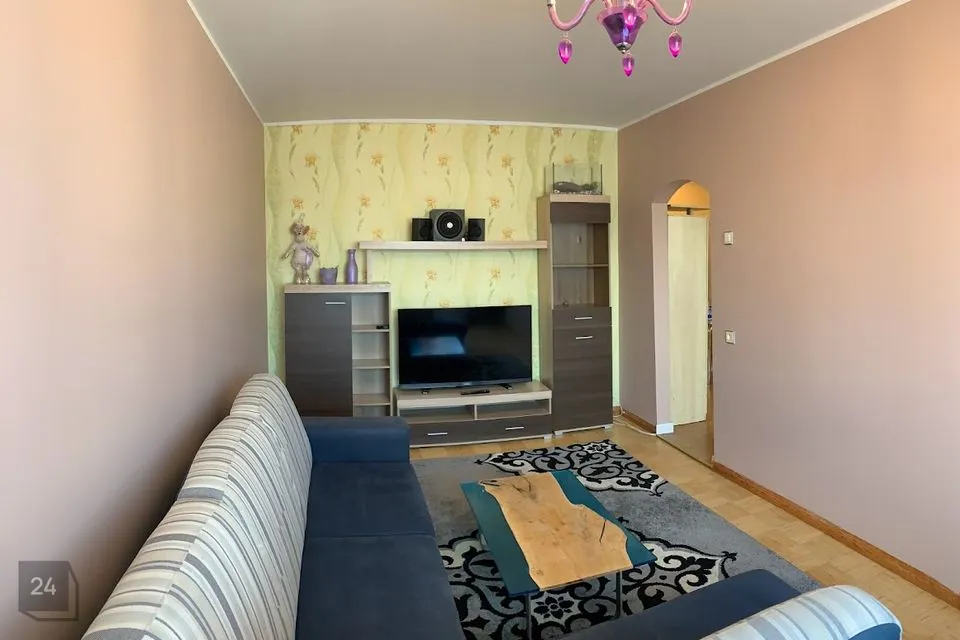 3-toaline Korter  -  Tallinn, Lasnamäe linnaosa - foto 2