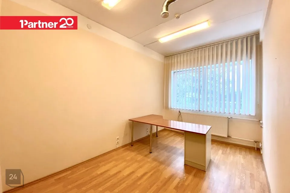 Mitme sihtotstarbega, 34 m² Äripind - Tallinn, Kristiine linnaosa