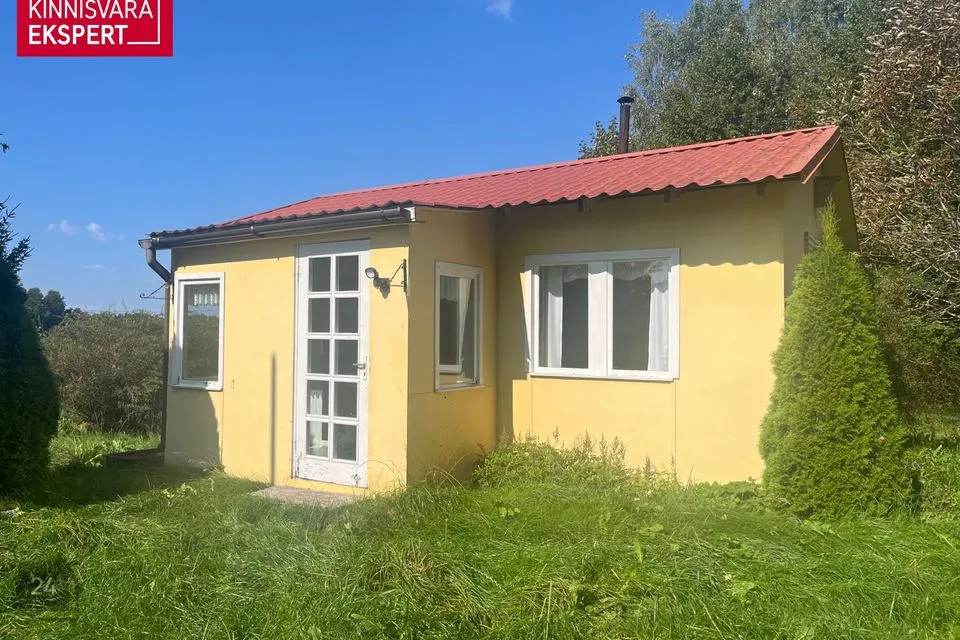 1-комнатная Дача в Tori vald, Kilksama küla