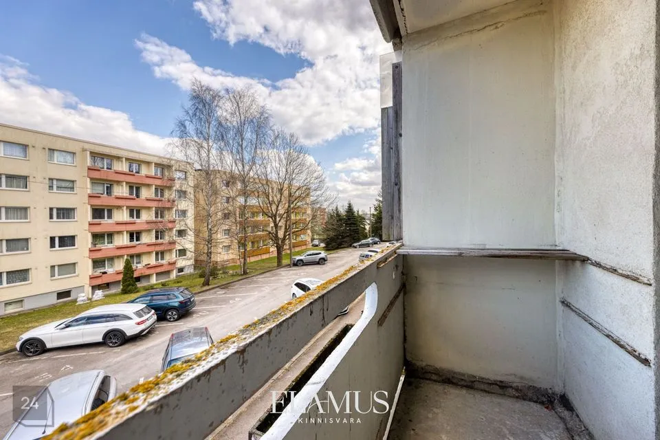 2-комнатная Квартира в Keila linn - фото 5