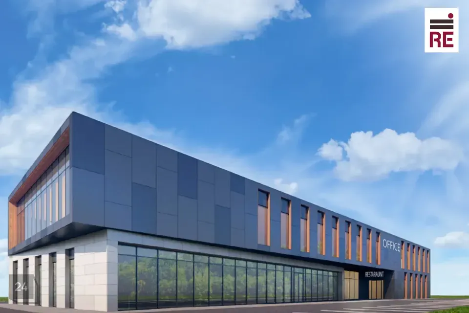 Multi-purpose, 2500 m² business in Kiili vald, Kiili alev - photo 2