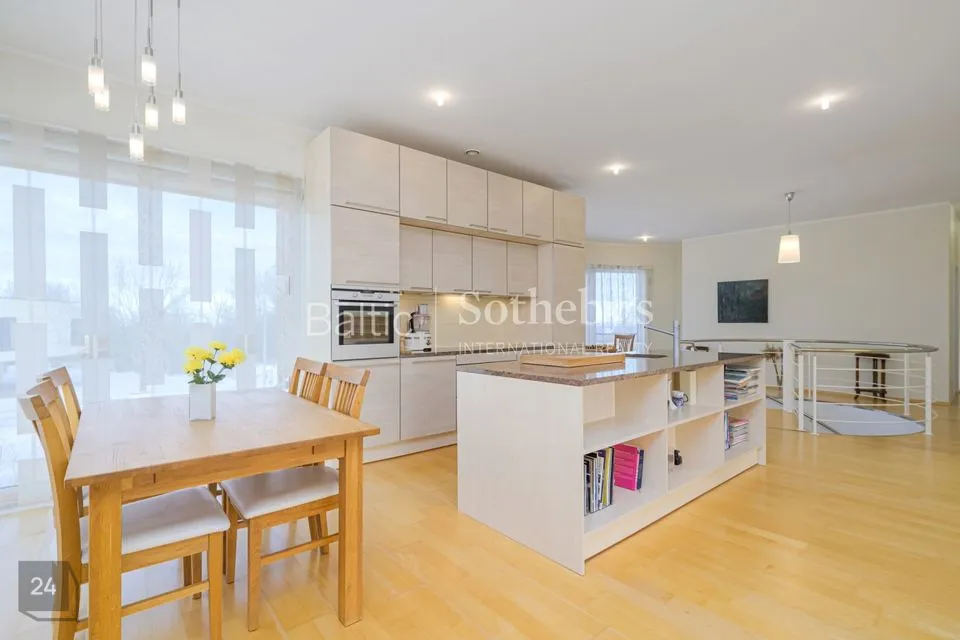 5-toaline Maja  -  Harku vald, Muraste küla - foto 3