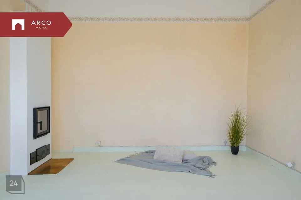 1-toaline Korter  -  Tartu linn, Tartu linn