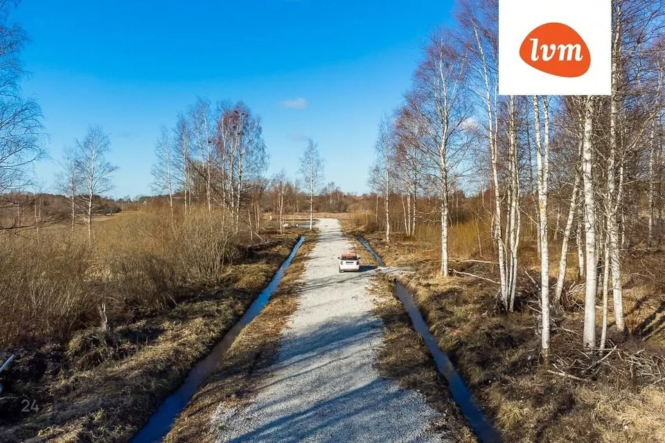 Elamumaa, 3963 m² Maa - Häädemeeste vald, Tahkuranna küla - foto 3