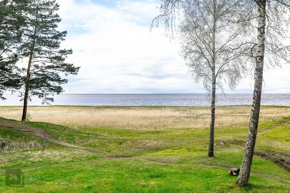 Земля жилой застройки, 5216 m² участок в Häädemeeste vald, Mereküla