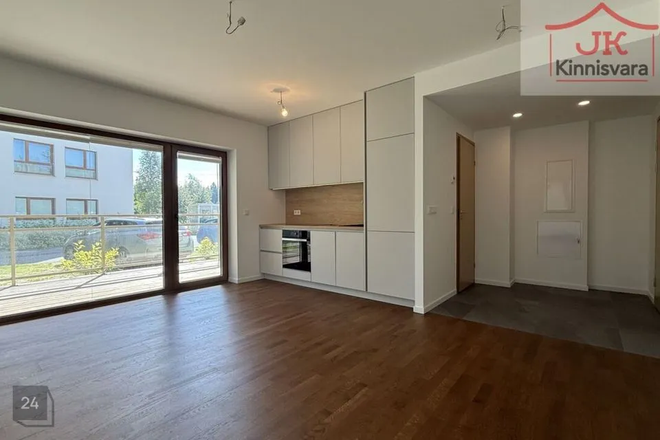 1-toaline Korter - Pärnu linn, Pärnu linn - foto 5