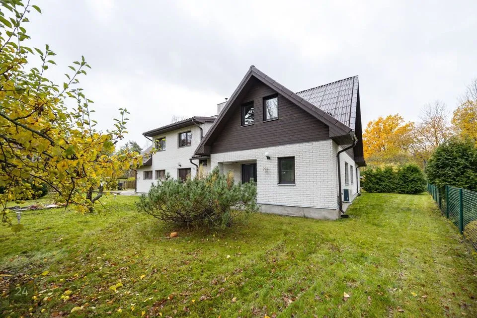 42 m² Korter  -  Tallinn, Haabersti linnaosa - foto 2